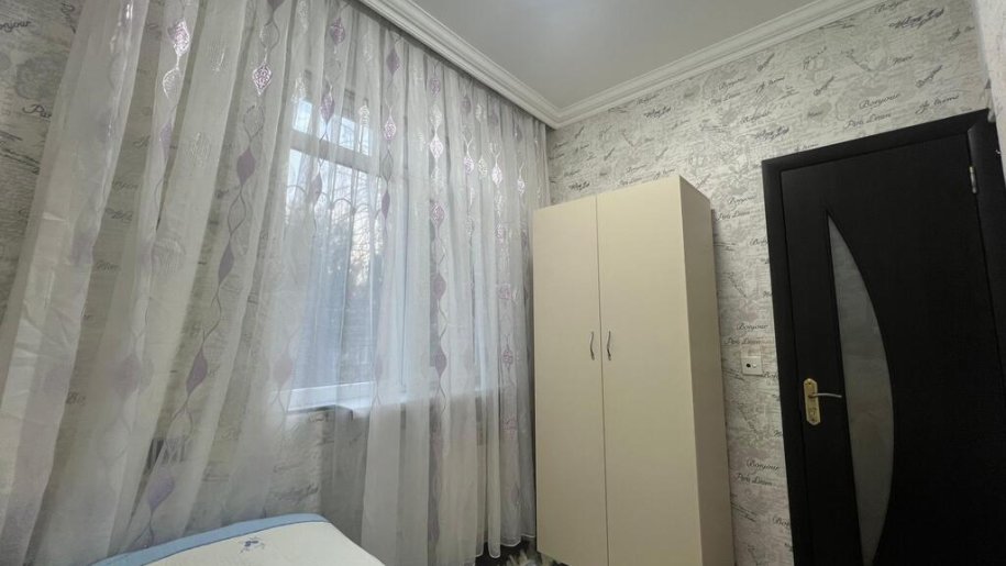 Satılır 2 otaqlı köhnə tikili, 48 m², Memar Əcəmi m.-4