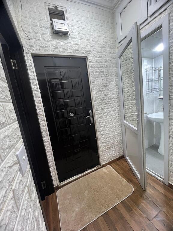 Satılır 2 otaqlı köhnə tikili, 48 m², Memar Əcəmi m.-7
