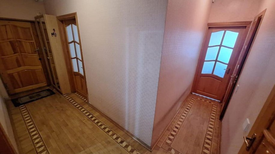 Satılır 3 otaqlı köhnə tikili, 77 m², Nəriman Nərimanov m.-5