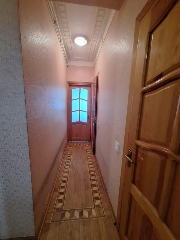 Satılır 3 otaqlı köhnə tikili, 77 m², Nəriman Nərimanov m.-8