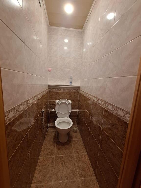 Satılır 3 otaqlı köhnə tikili, 77 m², Nəriman Nərimanov m.-9