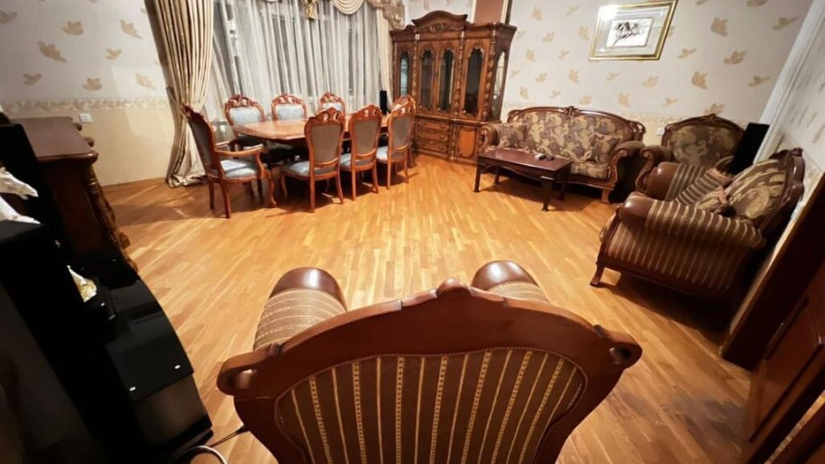 Satılır 3 otaqlı yeni tikili, 125 m², Nəsimi-1