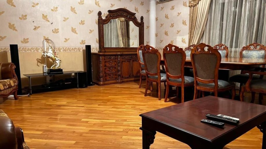 Satılır 3 otaqlı yeni tikili, 125 m², Nəsimi-2
