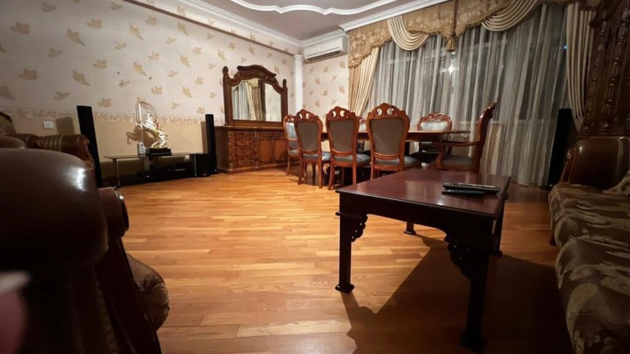 Satılır 3 otaqlı yeni tikili, 125 m², Nəsimi-4