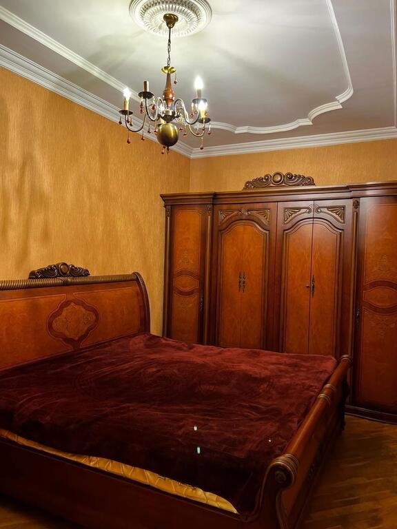 Satılır 3 otaqlı yeni tikili, 125 m², Nəsimi-5
