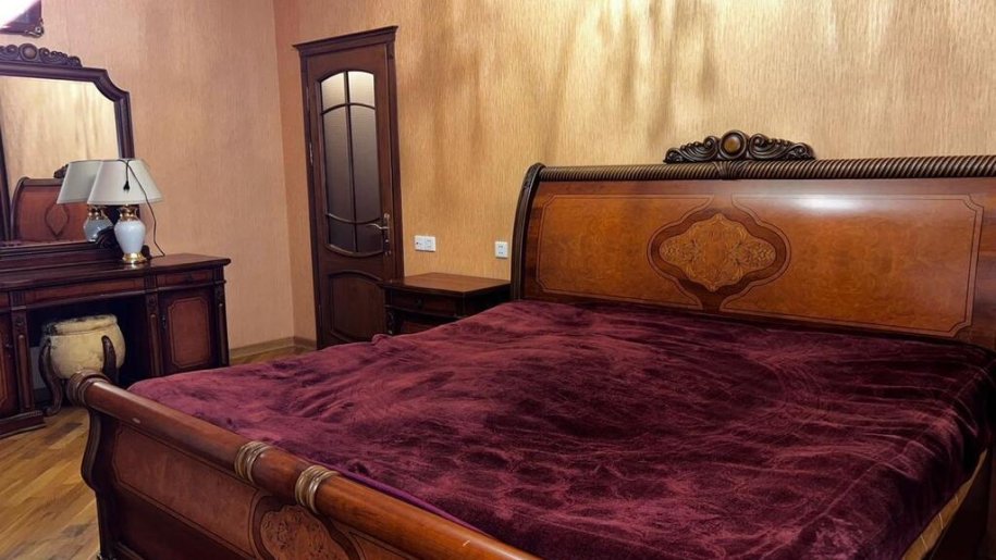 Satılır 3 otaqlı yeni tikili, 125 m², Nəsimi-6