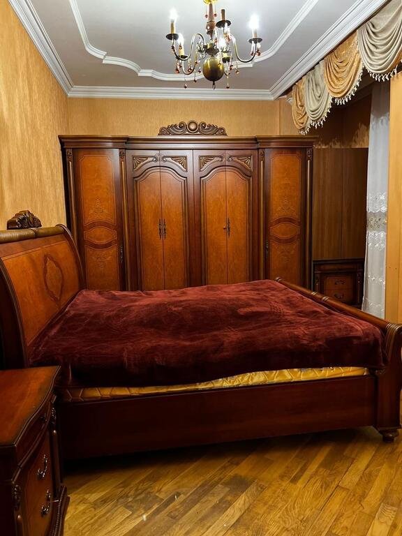 Satılır 3 otaqlı yeni tikili, 125 m², Nəsimi-7