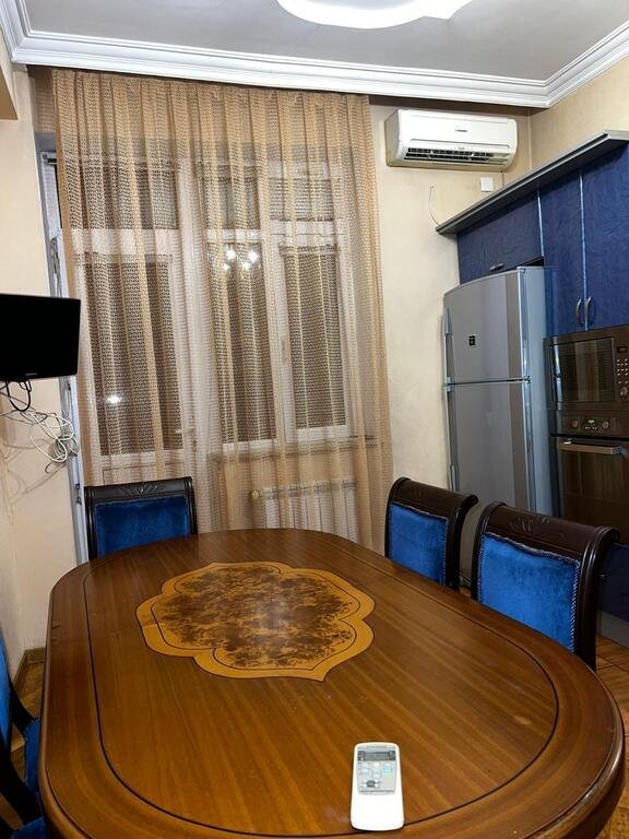Satılır 3 otaqlı yeni tikili, 125 m², Nəsimi-8