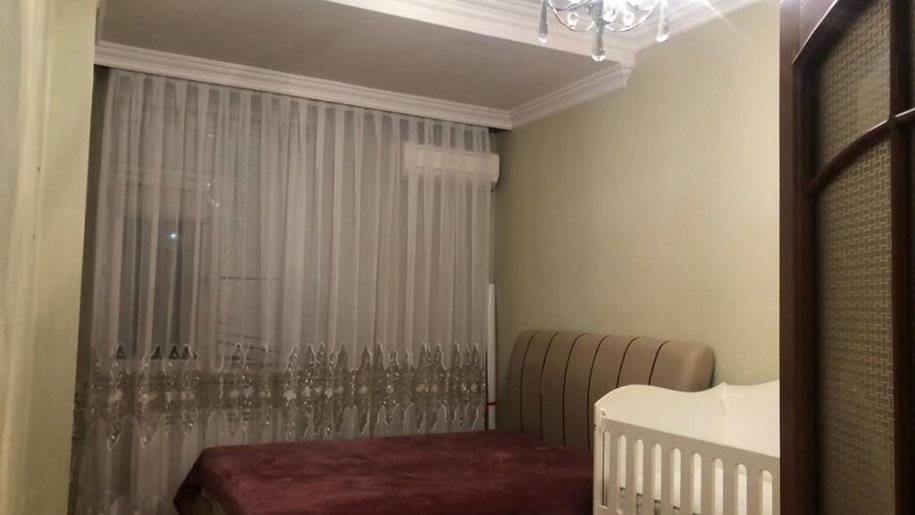 Satılır 3 otaqlı yeni tikili, 125 m², Nəsimi-9