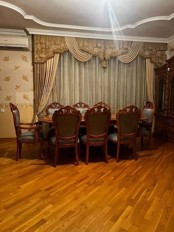 Satılır 3 otaqlı yeni tikili, 125 m², Nəsimi-10