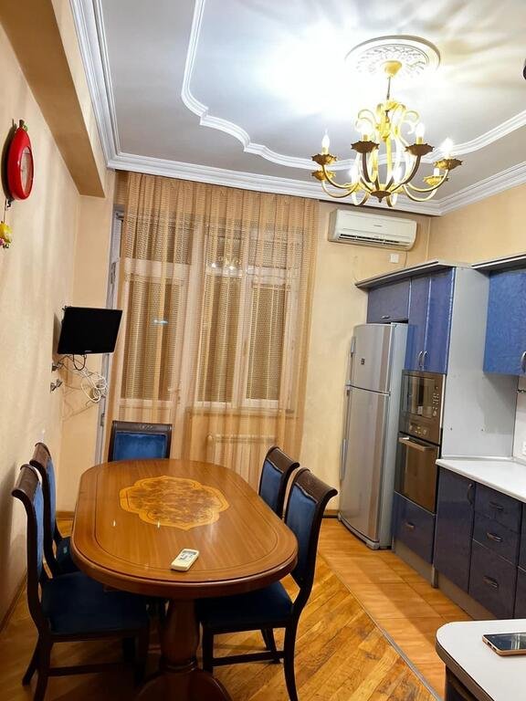 Satılır 3 otaqlı yeni tikili, 125 m², Nəsimi-11