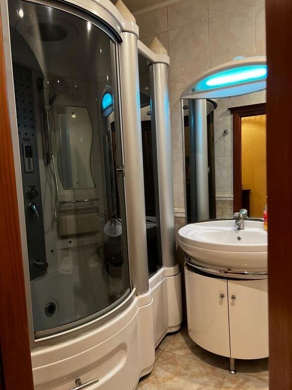 Satılır 3 otaqlı yeni tikili, 125 m², Nəsimi-12