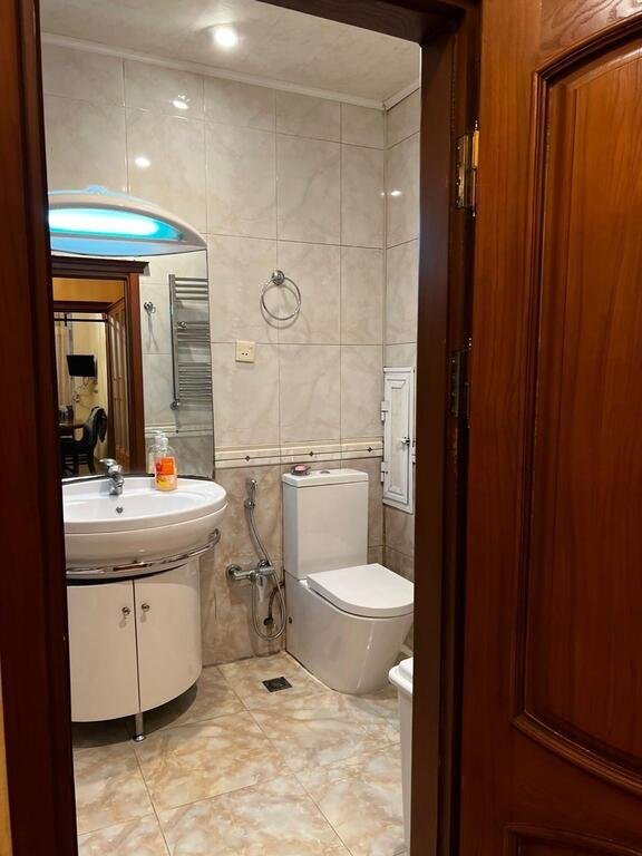 Satılır 3 otaqlı yeni tikili, 125 m², Nəsimi-13