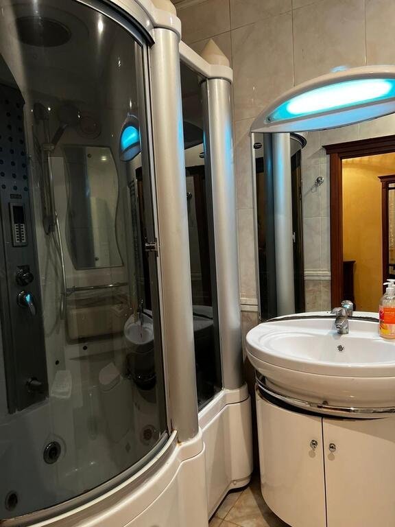 Satılır 3 otaqlı yeni tikili, 125 m², Nəsimi-14