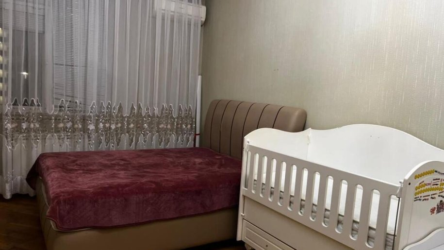 Satılır 3 otaqlı yeni tikili, 125 m², Nəsimi-15