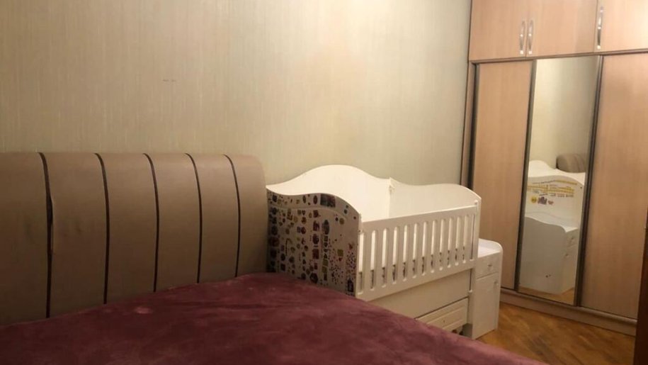 Satılır 3 otaqlı yeni tikili, 125 m², Nəsimi-16