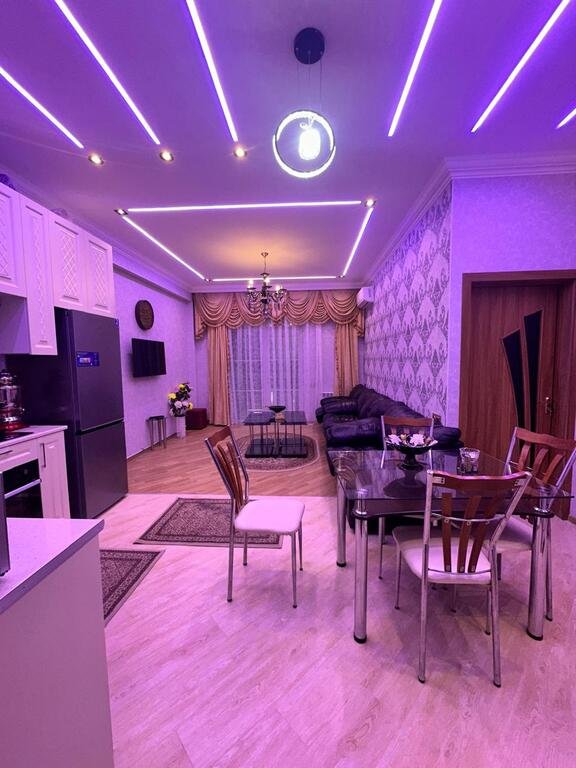Satılır 2 otaqlı yeni tikili, 60 m², Massiv A-1
