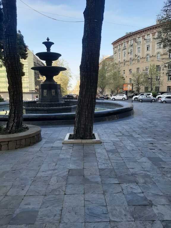 Satılır 2 otaqlı köhnə tikili, 45 m², Nəsimi-3