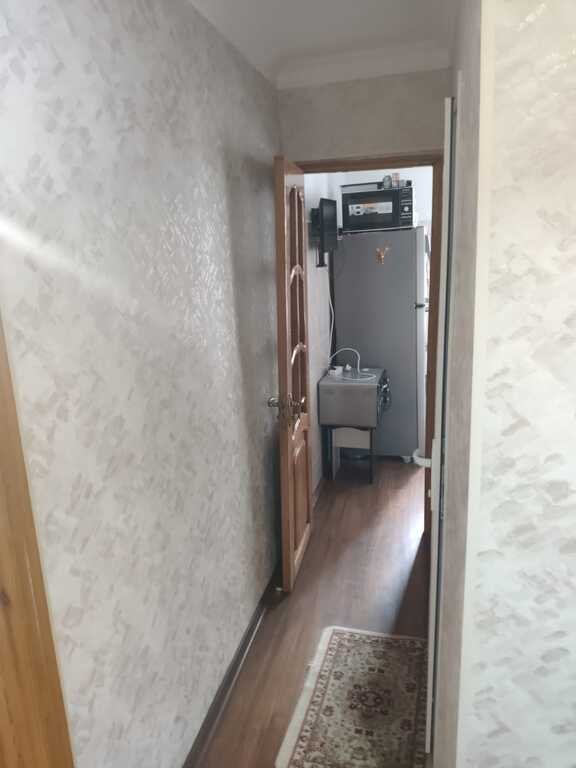 Satılır 2 otaqlı köhnə tikili, 45 m², Nəsimi-9