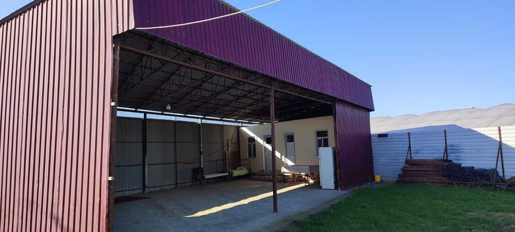 53 sot torpaq satılır, Şəmkir-2