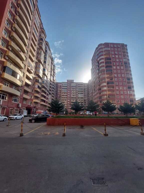 Satılır 2 otaqlı yeni tikili, 67 m², 8-ci mikrorayon-2