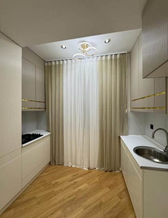 Satılır 2 otaqlı yeni tikili, 67 m², 8-ci mikrorayon-6
