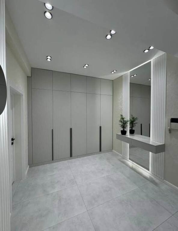 Satılır 2 otaqlı yeni tikili, 67 m², 8-ci mikrorayon-7