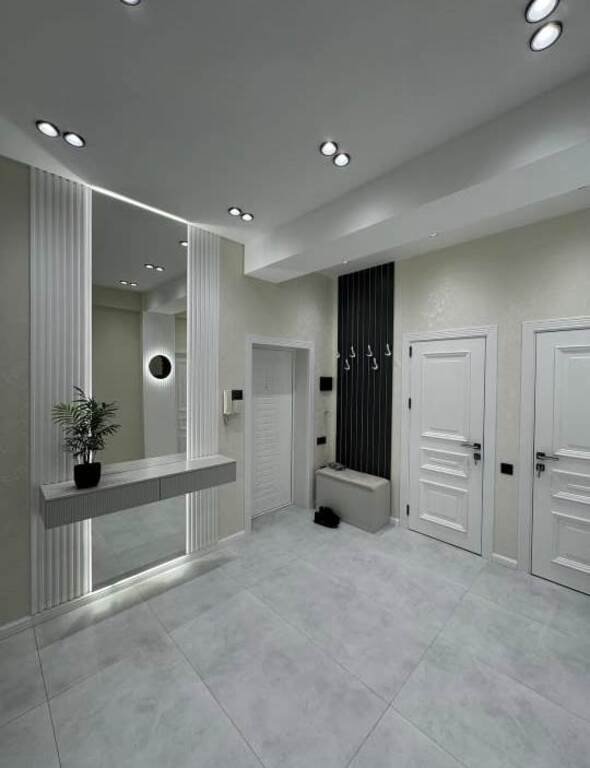 Satılır 2 otaqlı yeni tikili, 67 m², 8-ci mikrorayon-8