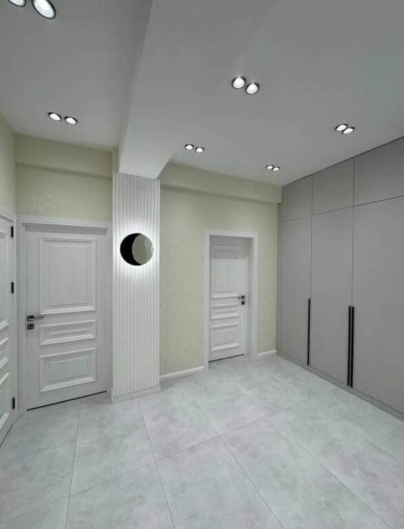Satılır 2 otaqlı yeni tikili, 67 m², 8-ci mikrorayon-9