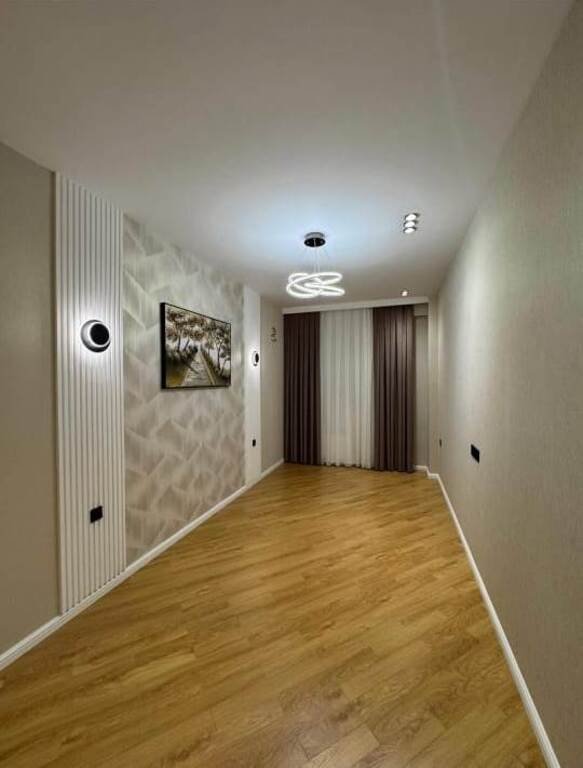 Satılır 2 otaqlı yeni tikili, 67 m², 8-ci mikrorayon-10