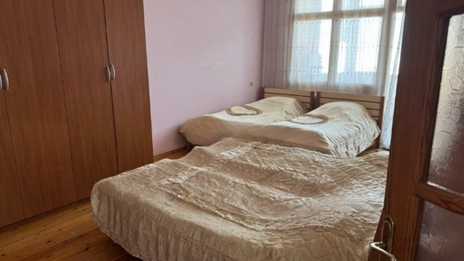 Satılır 2 otaqlı yeni tikili, 95 m², İnşaatçılar m.-22