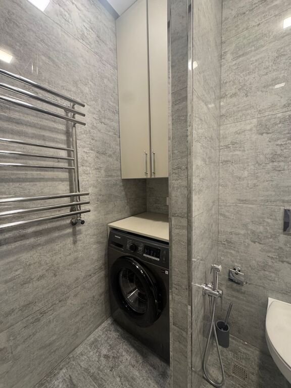 Satılır 3 otaqlı yeni tikili, 135 m², Azadlıq Prospekti m.-9