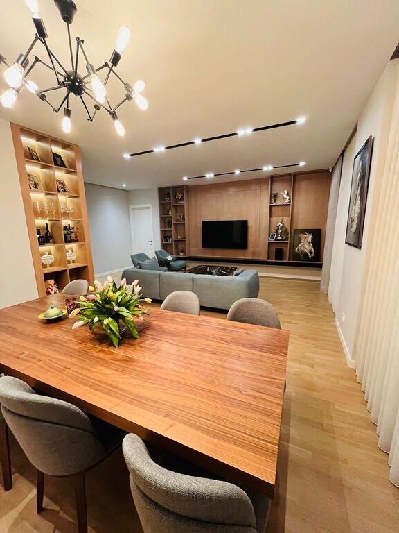 Kirayə verilir 3 otaqlı yeni tikili, 148 m², 8 noyabr-5