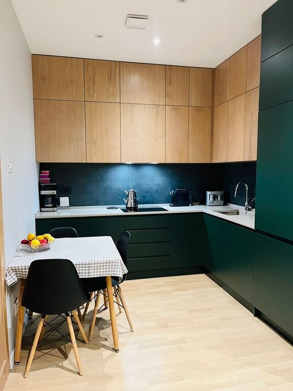Kirayə verilir 3 otaqlı yeni tikili, 148 m², 8 noyabr-11