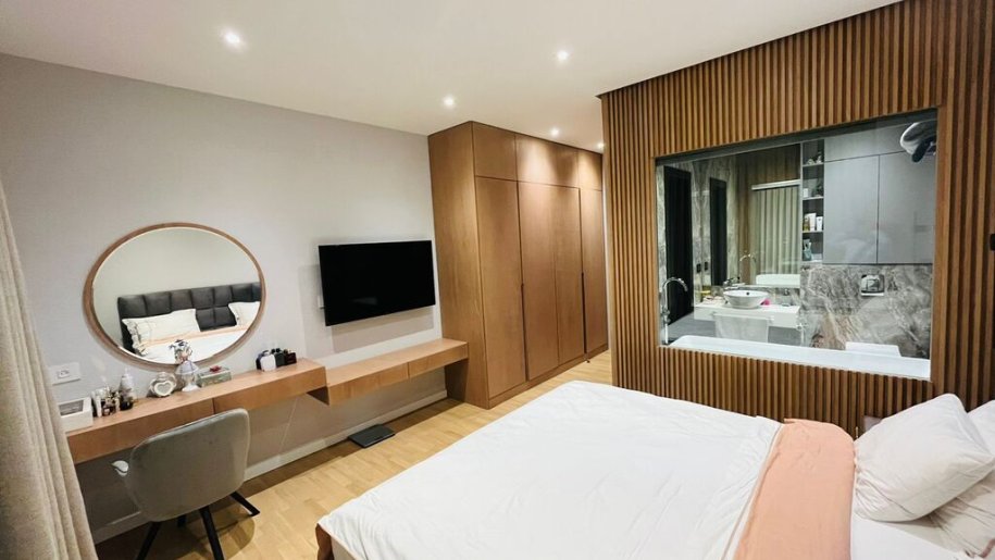 Kirayə verilir 3 otaqlı yeni tikili, 148 m², 8 noyabr-13
