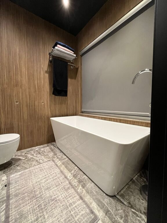 Kirayə verilir 3 otaqlı yeni tikili, 148 m², 8 noyabr-17