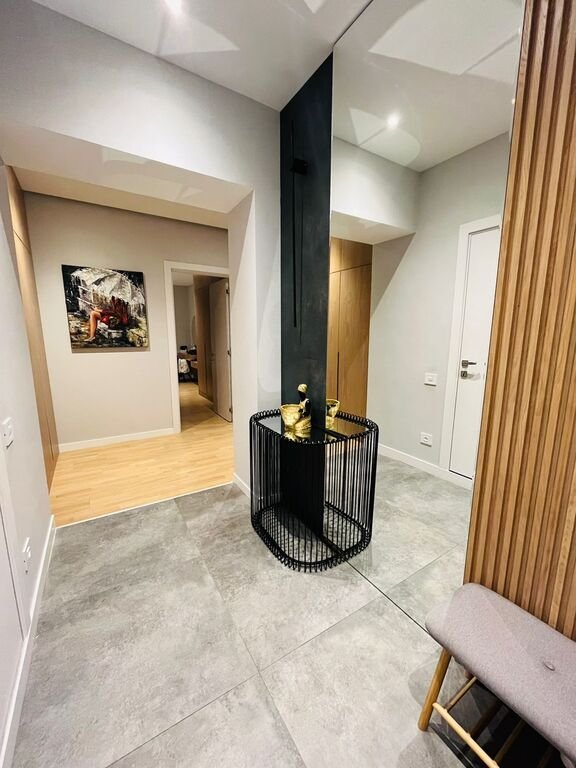 Kirayə verilir 3 otaqlı yeni tikili, 148 m², 8 noyabr-21