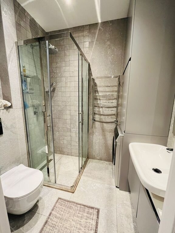 Kirayə verilir 3 otaqlı yeni tikili, 148 m², 8 noyabr-22