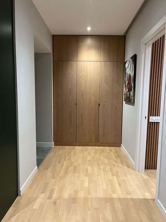 Kirayə verilir 3 otaqlı yeni tikili, 148 m², 8 noyabr-23