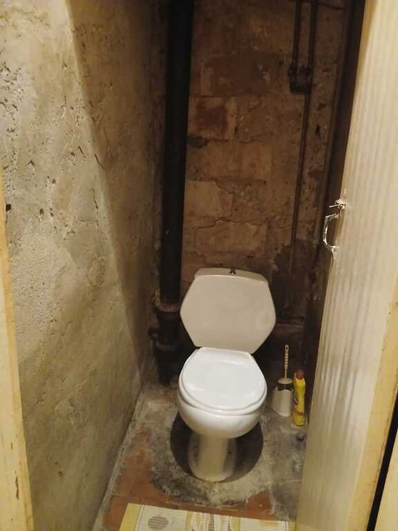 Satılır 2 otaqlı köhnə tikili, 65 m², Sabunçu-7