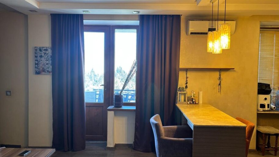 Satılır 2 otaqlı köhnə tikili, 45 m², Nizami m.-1