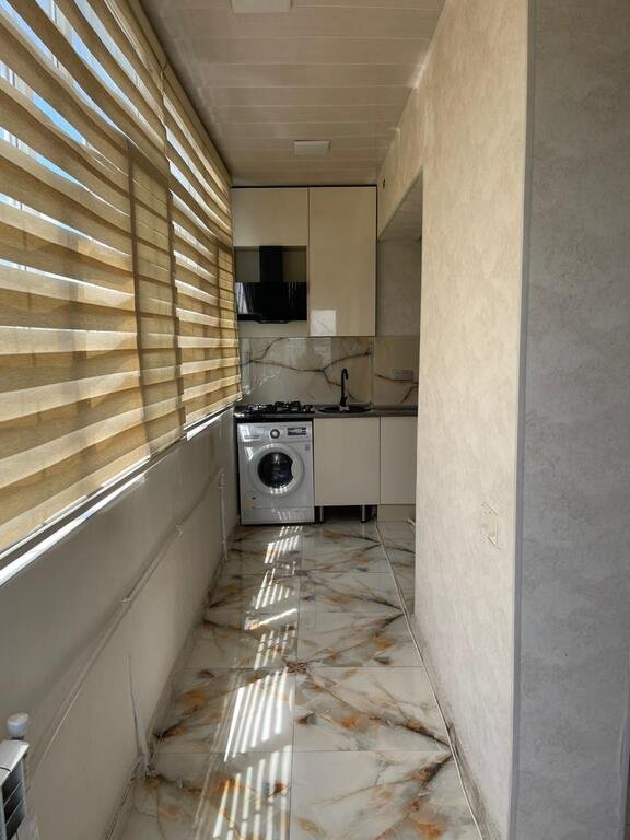 Kirayə verilir 2 otaqlı köhnə tikili, 60 m², Nəsimi m.-1