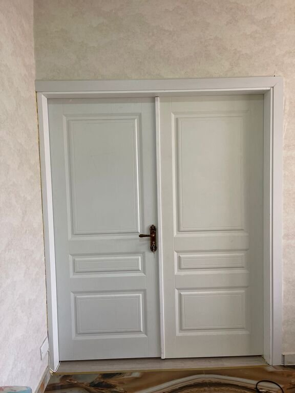 Kirayə verilir 2 otaqlı köhnə tikili, 60 m², Nəsimi m.-2