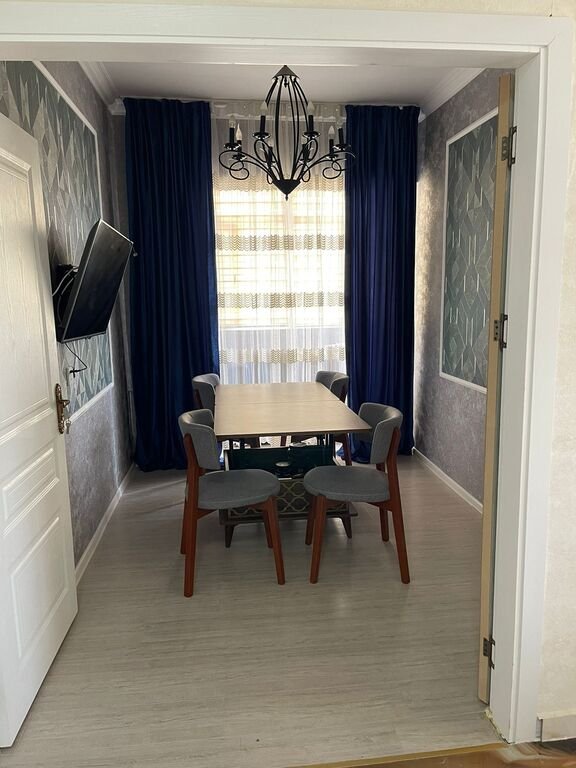Kirayə verilir 2 otaqlı köhnə tikili, 60 m², Nəsimi m.-3