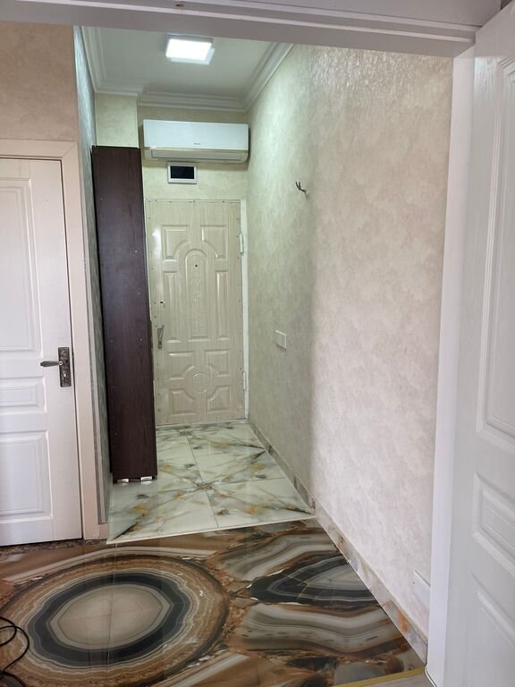 Kirayə verilir 2 otaqlı köhnə tikili, 60 m², Nəsimi m.-5
