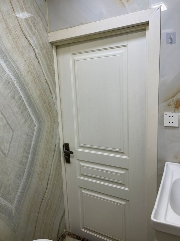 Kirayə verilir 2 otaqlı köhnə tikili, 60 m², Nəsimi m.-6