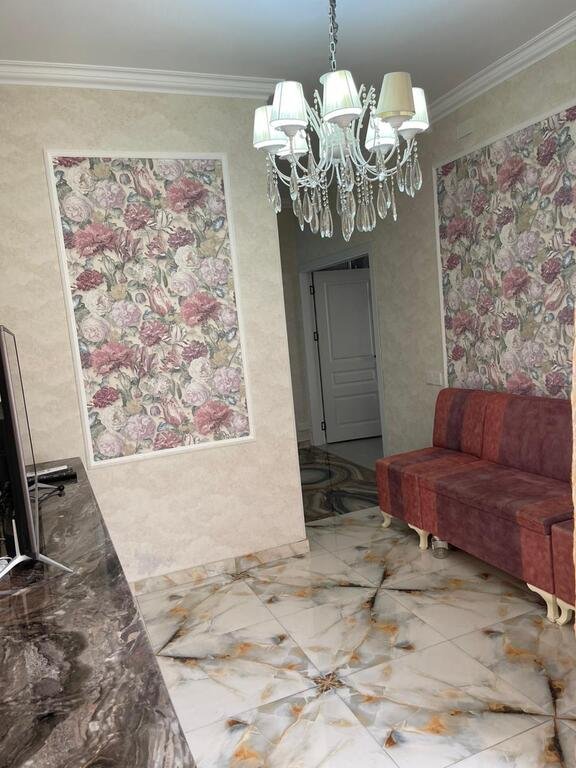 Kirayə verilir 2 otaqlı köhnə tikili, 60 m², Nəsimi m.-7