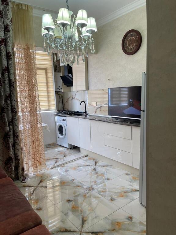Kirayə verilir 2 otaqlı köhnə tikili, 60 m², Nəsimi m.-8