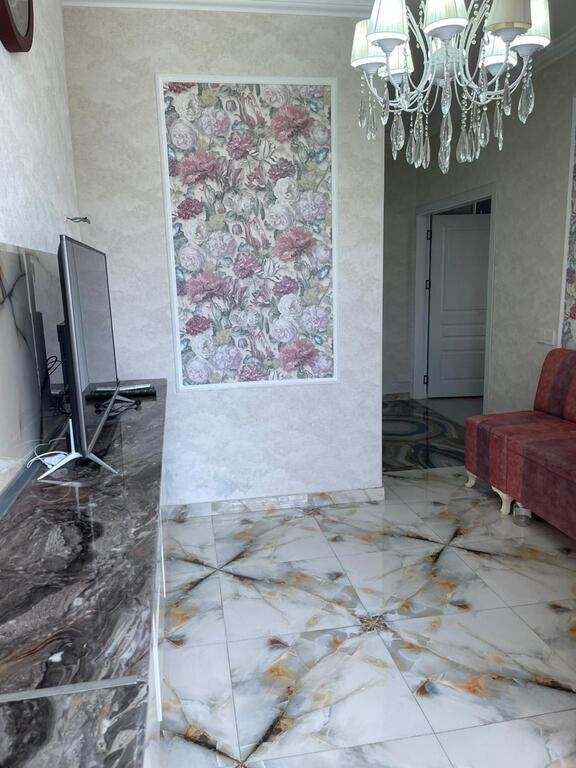 Kirayə verilir 2 otaqlı köhnə tikili, 60 m², Nəsimi m.-13