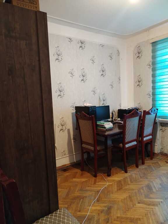 Satılır 4 otaqlı köhnə tikili, 95 m², Bakıxanov (Razin)-6